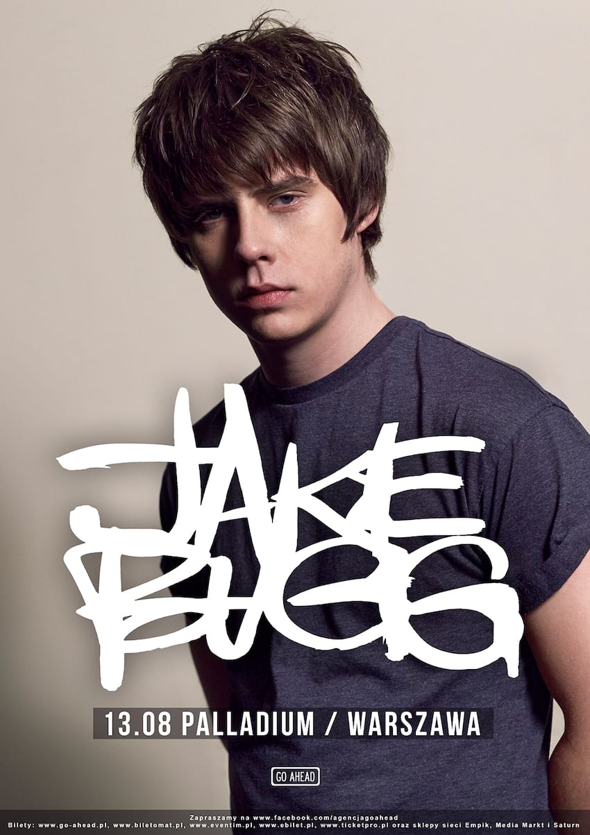 Jake Bugg