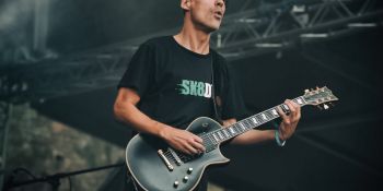 Brutal Assault 2018 - dzień 4