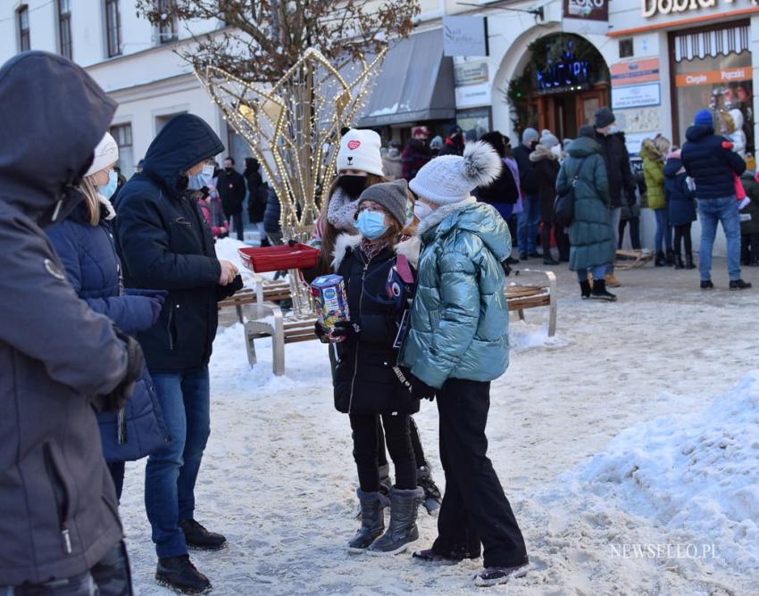 29. Finał WOŚP w Lublinie