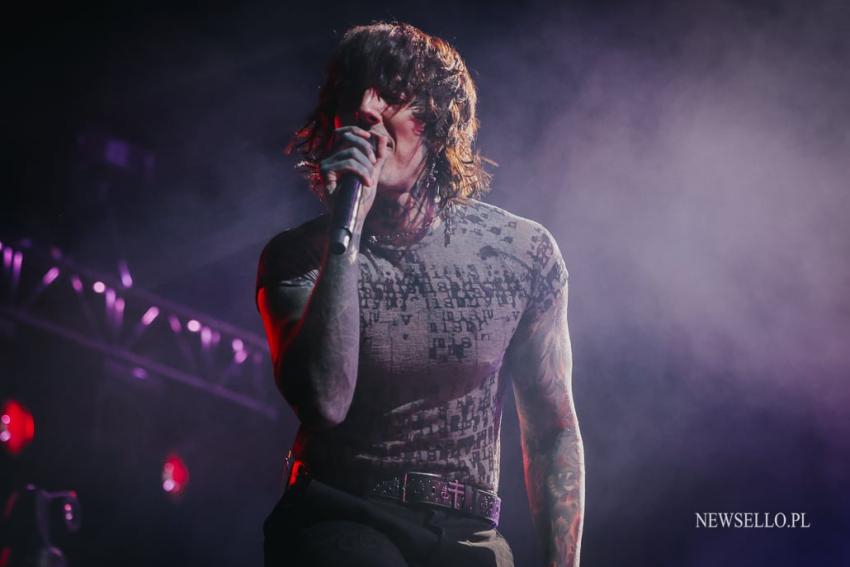 Bring Me The Horizon