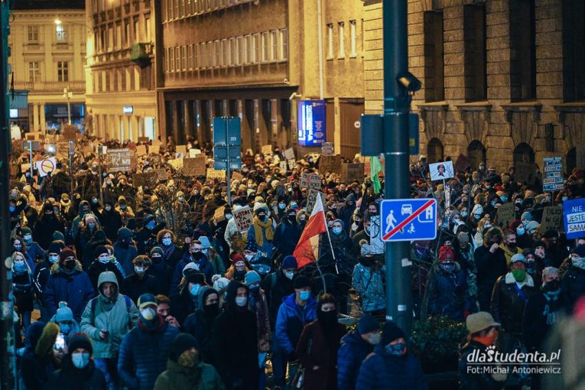 Wolność, równość, aborcja na żądanie