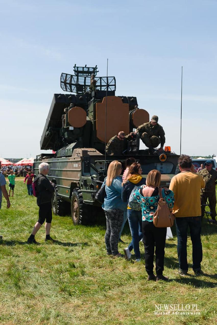 Poznań Airshow 2018