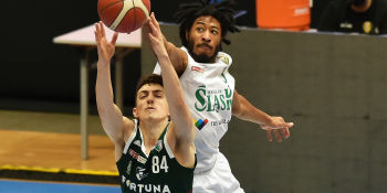 WKS Śląsk Wrocław - Legia Warszawa 73:68