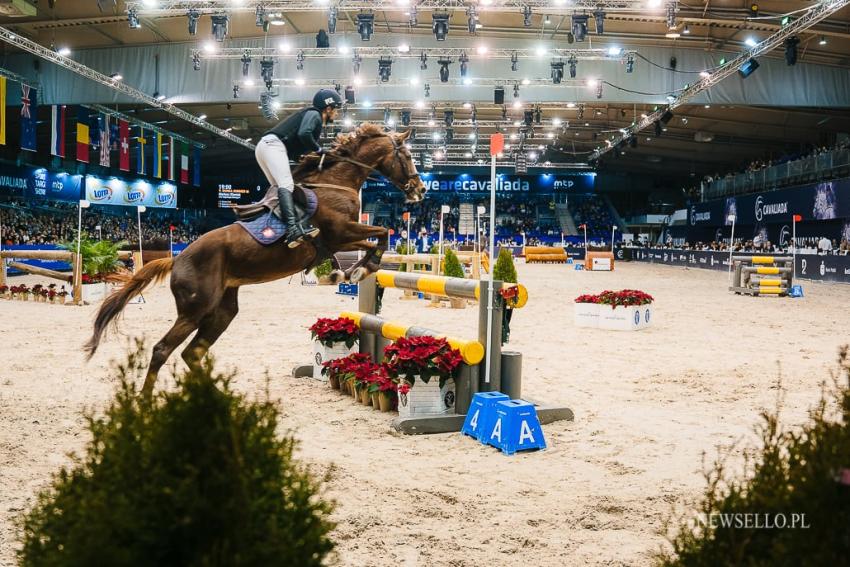 Cavaliada Poznań 2021 - dzień drugi