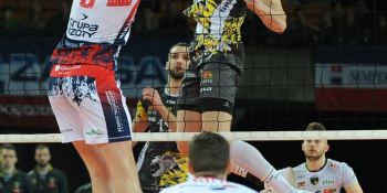 Trefl Gdańsk - ZAKSA Kędzierzyn Koźle