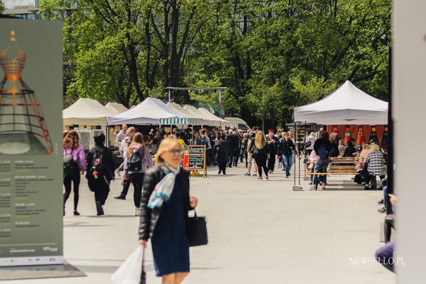 Festiwal Pierogów Świata w Lublinie