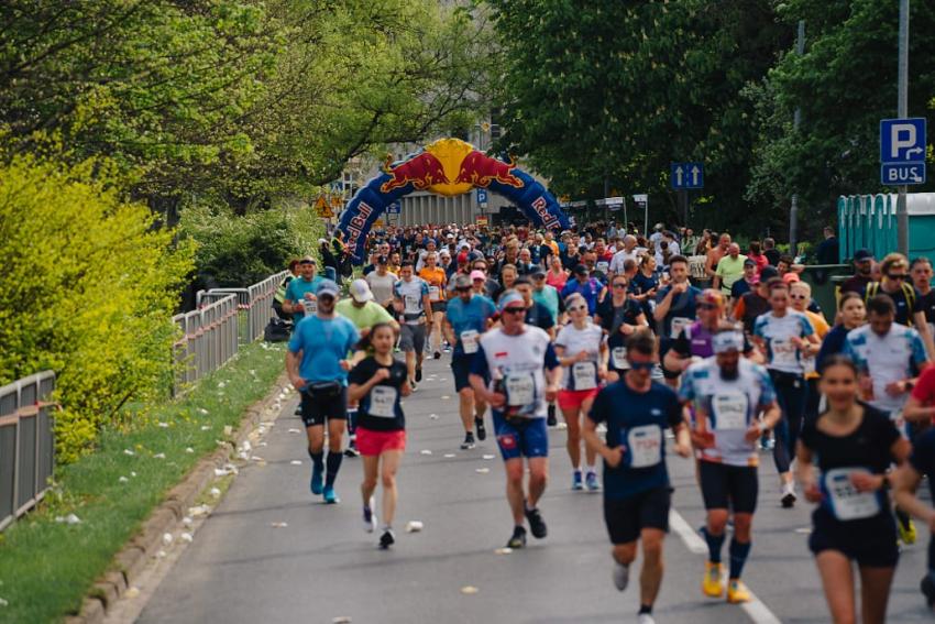 16. PKO Poznań Półmaraton