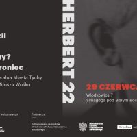 Herbert 22 - wiersze Zbigniewa Herberta muzyką zapisane