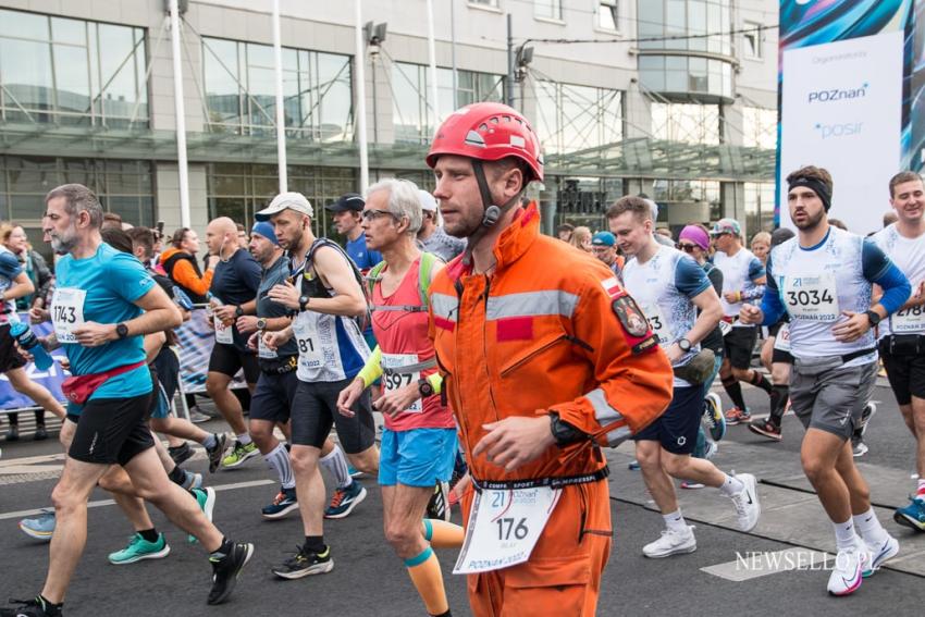 21. Poznań Maraton