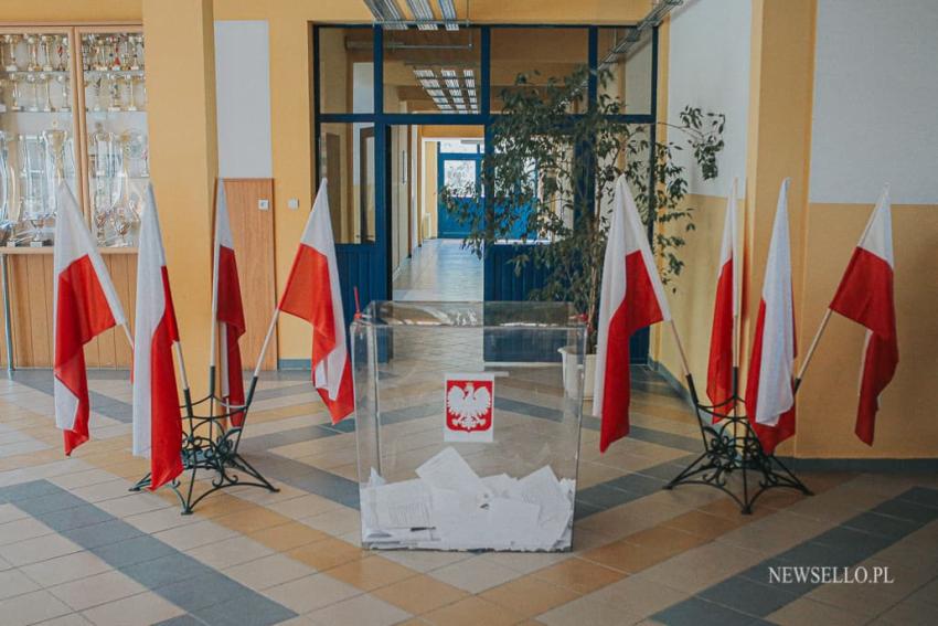 Wybory prezydenckie 2020 we Wrocławiu