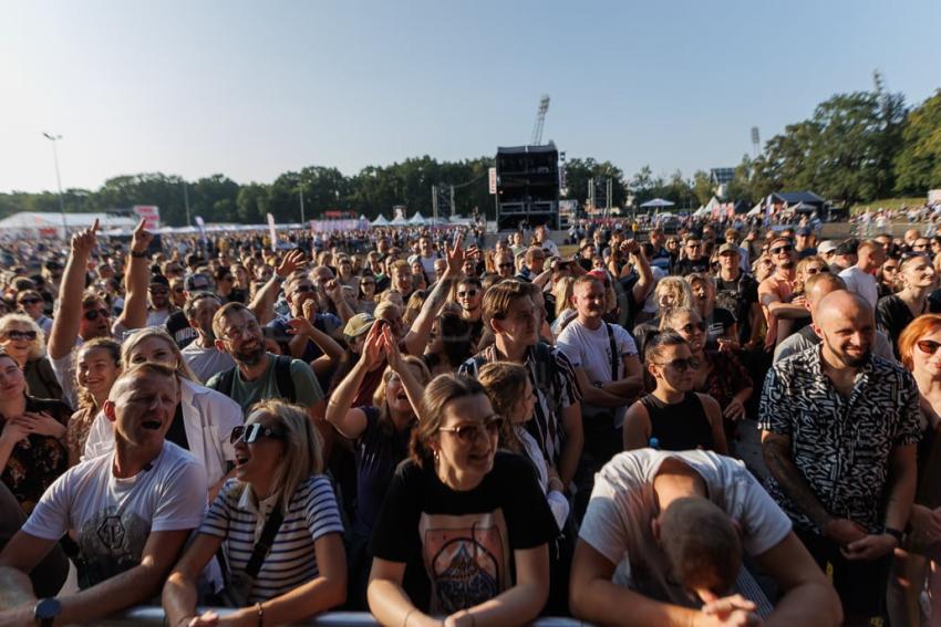 Męskie Granie we Wrocławiu