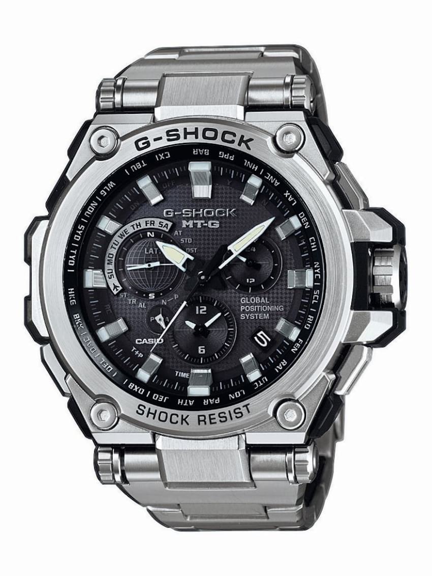 G-SHOCK MTG-G1000D-1AER cena 6900zł