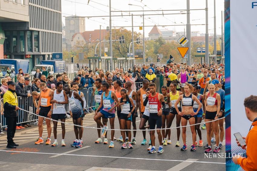 21. Poznań Maraton