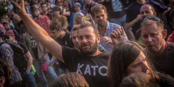 OFF Festival Katowice 2019 - dzień drugi