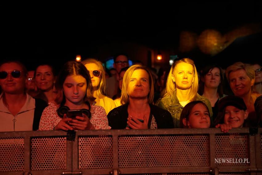 19. MFF Nowe Horyzonty: Women's Voices - Kobiety ratują planetę