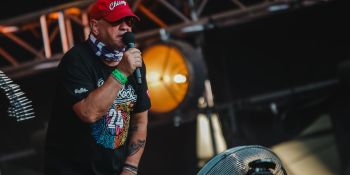 Pol'and'Rock Festival 2018 - dzień 3