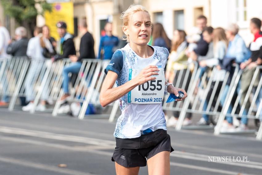 21. Poznań Maraton