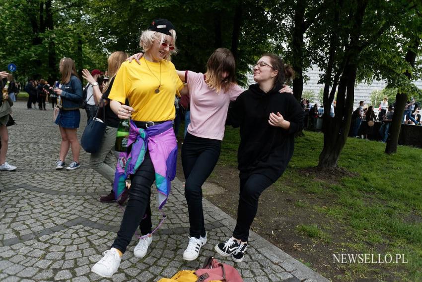 Juwenalia Śląskie 2019 - korowód