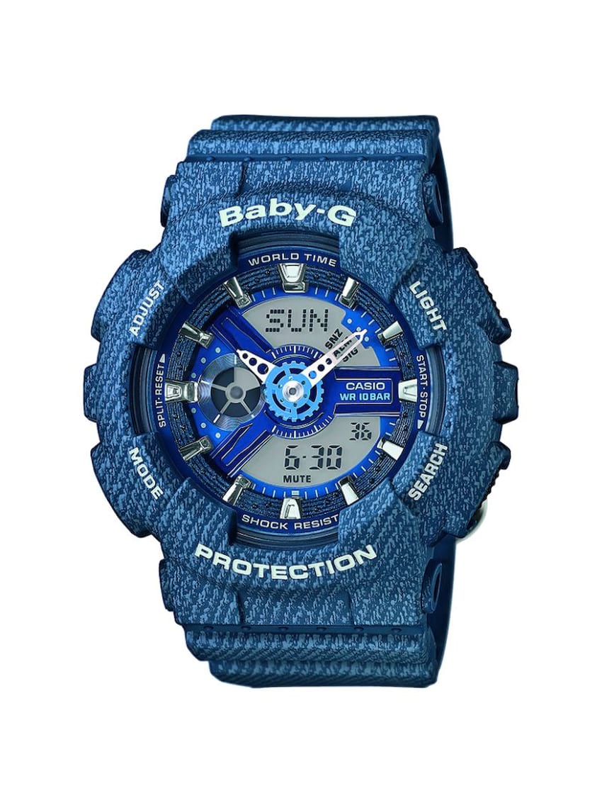 Casio Baby-G BA-110DC-2A2ER cena 635zł