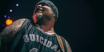 Koncert Suicidal Tendencies