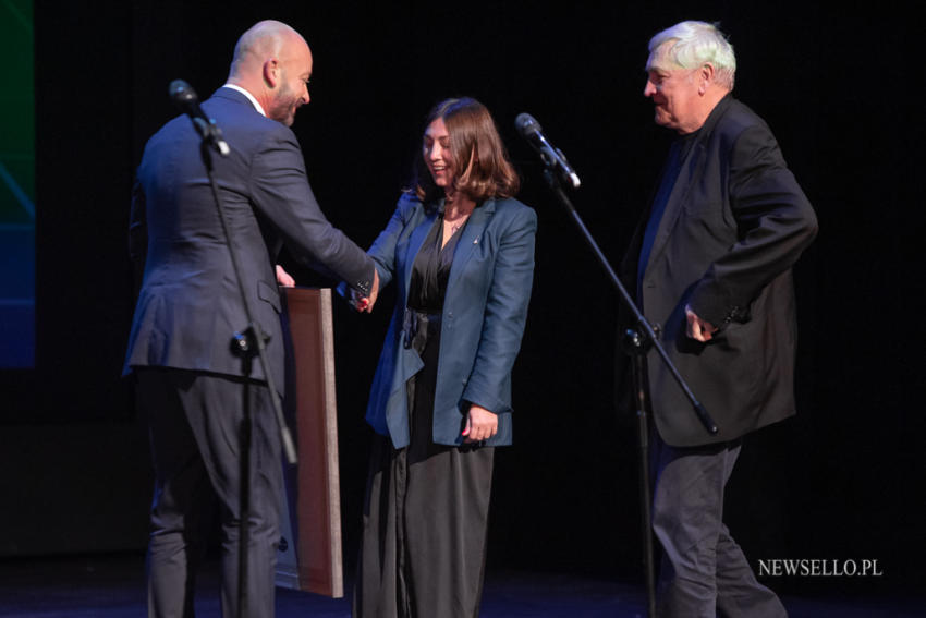 Angelus i Silesius 2021 - gala finałowa