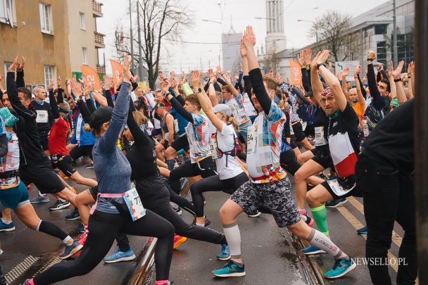 15. Poznań Półmaraton 2023