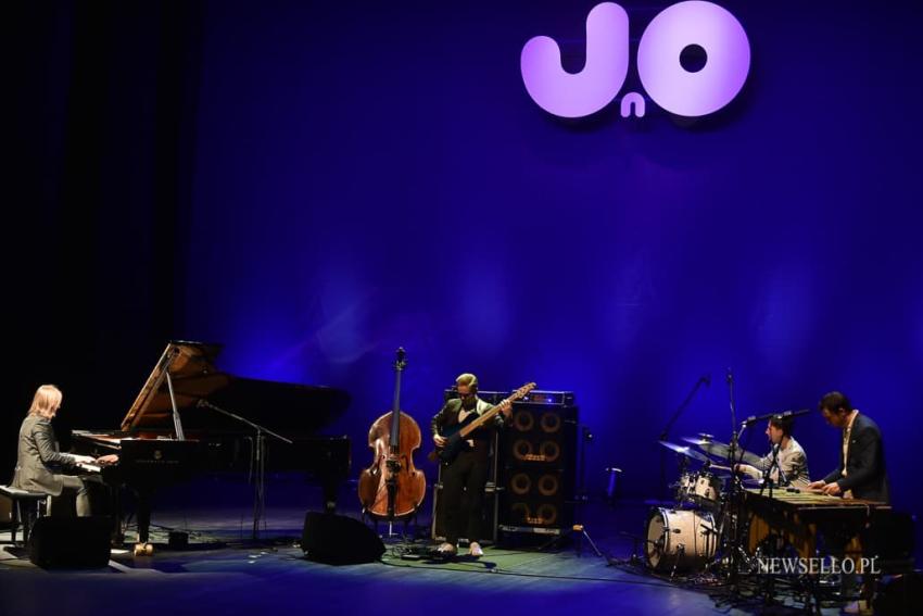 Jazz nad Odrą 2021 - dzień pierwszy