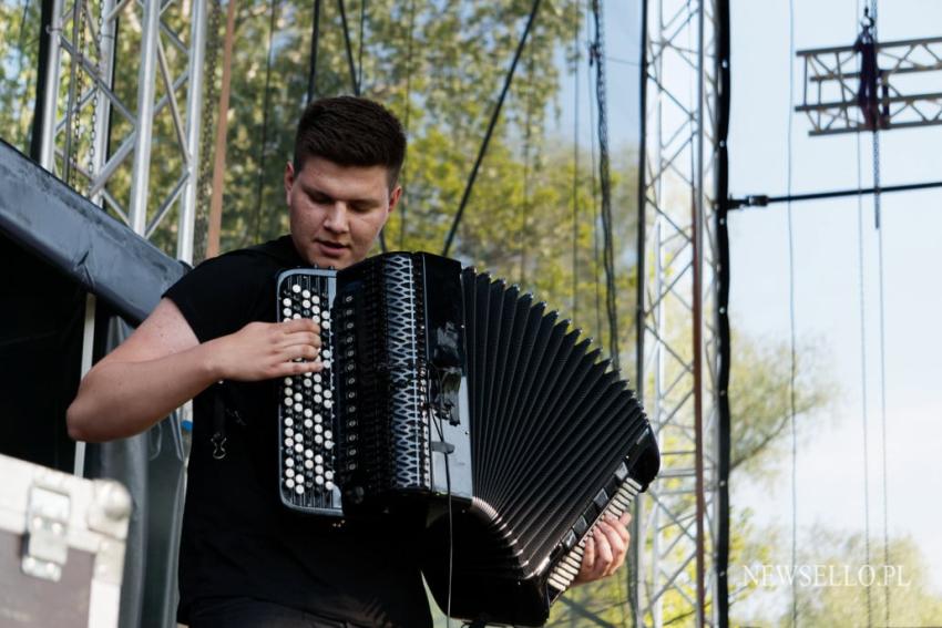 Juwenalia Śląskie 2019 - dzień 3