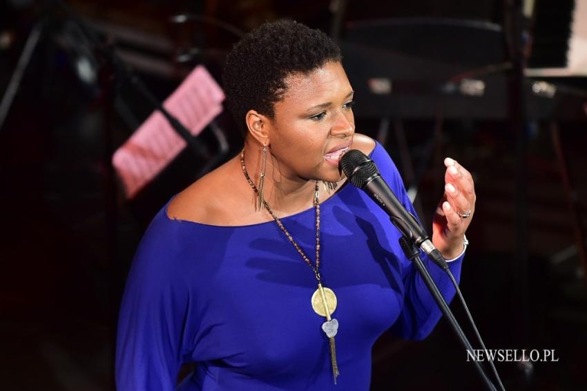 Ethno Jazz Festival: Lizz Wright