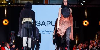 SAPU Cracow Fashion Week 2024