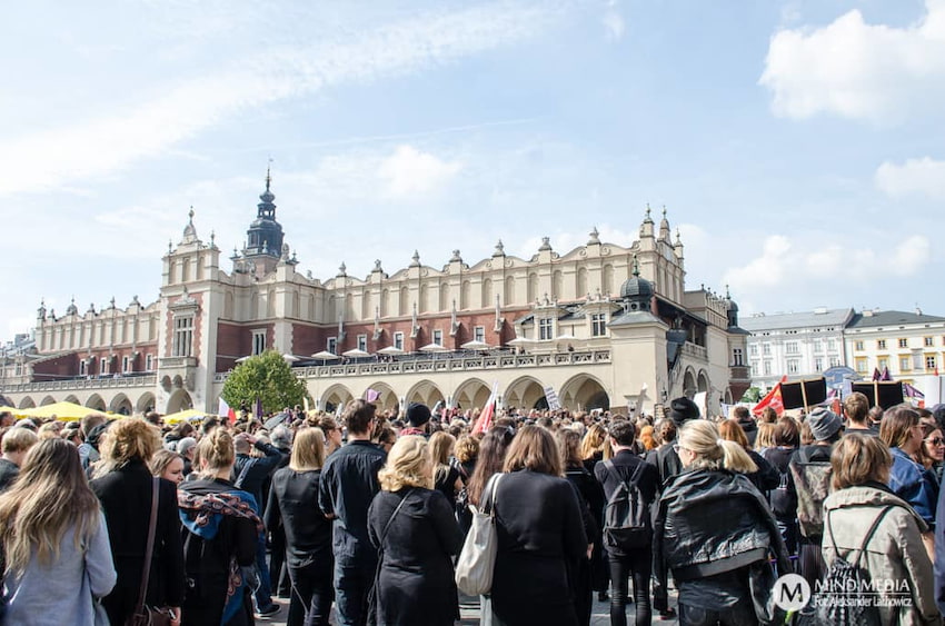 Czarny Protest