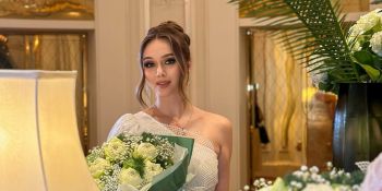 Aleksandra Klepaczka – Miss Polski 2022