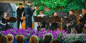 XXVI Festiwal Muzyki Kameralnej Wieczory w Arsenale