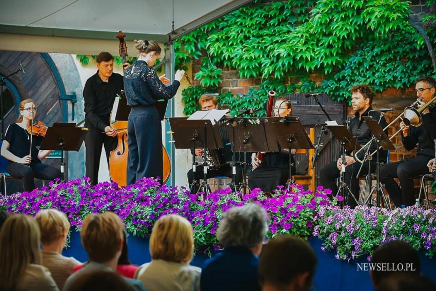 XXVI Festiwal Muzyki Kameralnej Wieczory w Arsenale