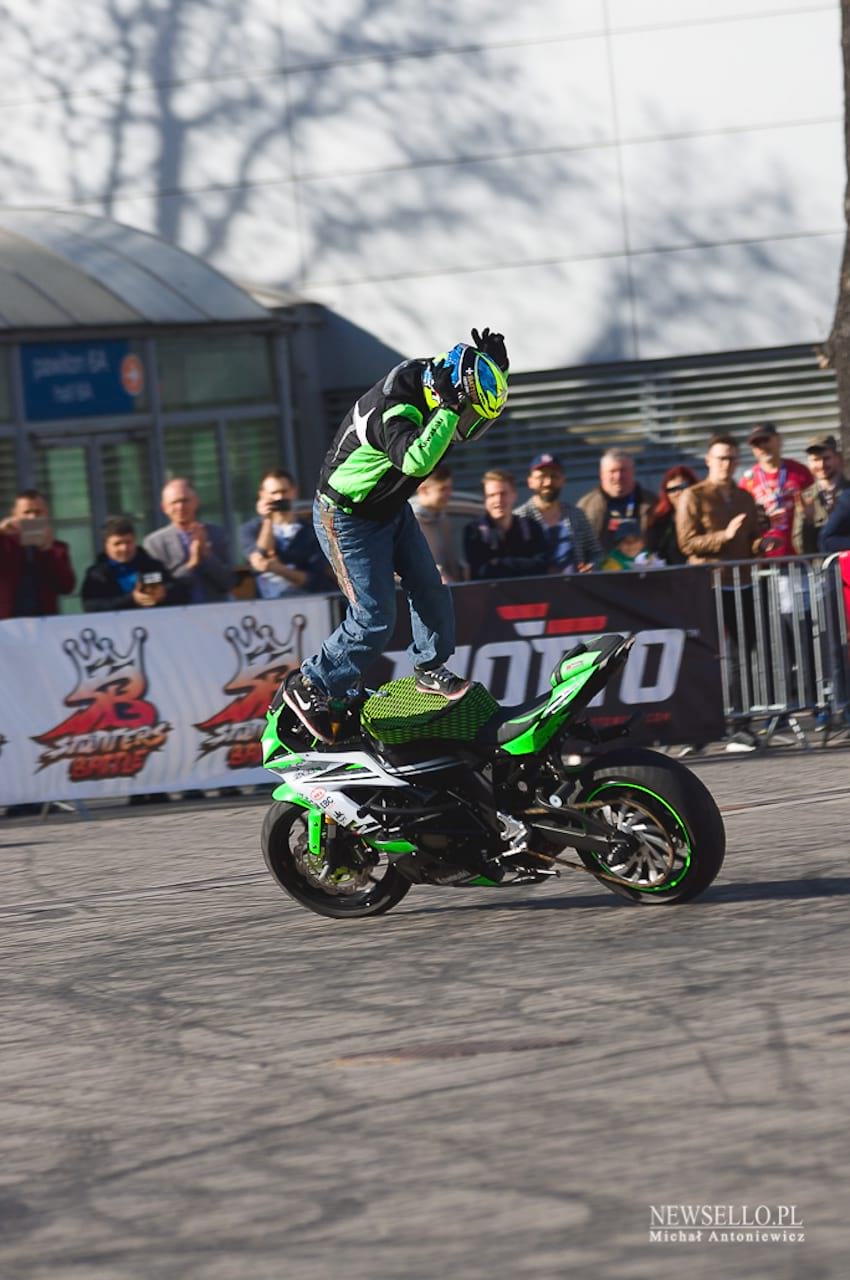 Moto Show Poznań