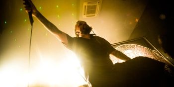 Meshuggah i Decapitated zagrali w Krakowie