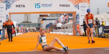 15. Poznań Półmaraton 2023