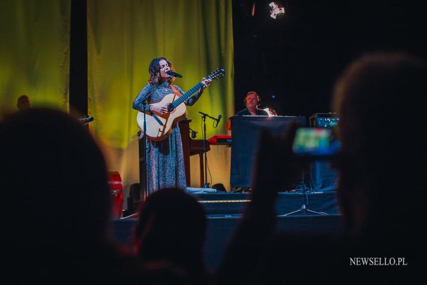 Katie Melua