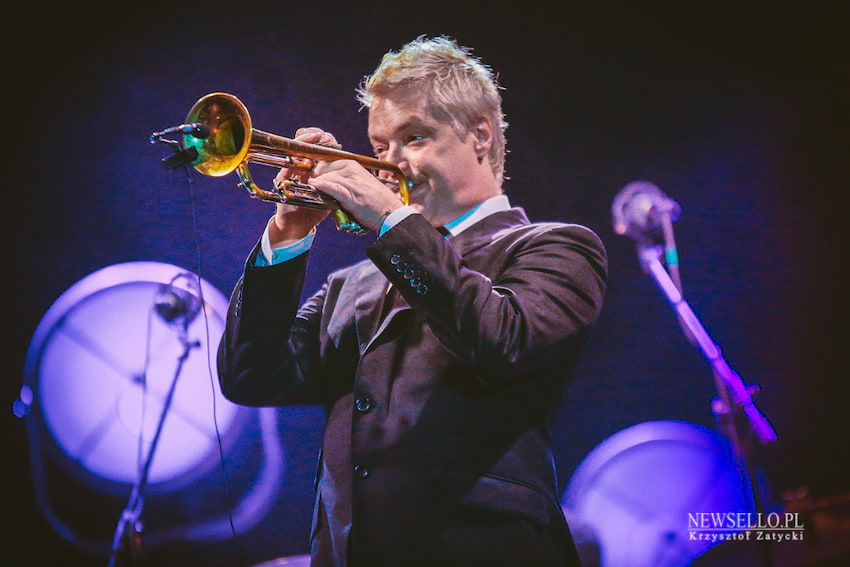 Chris Botti 2017