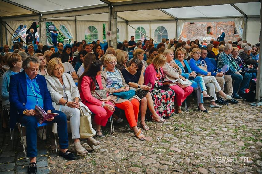 XXVI Festiwal Muzyki Kameralnej Wieczory w Arsenale