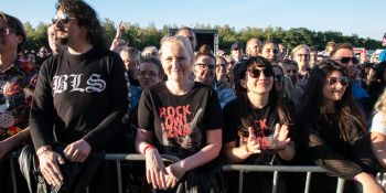 ROCKOWIZNA Festiwal 2022 - dzień trzeci