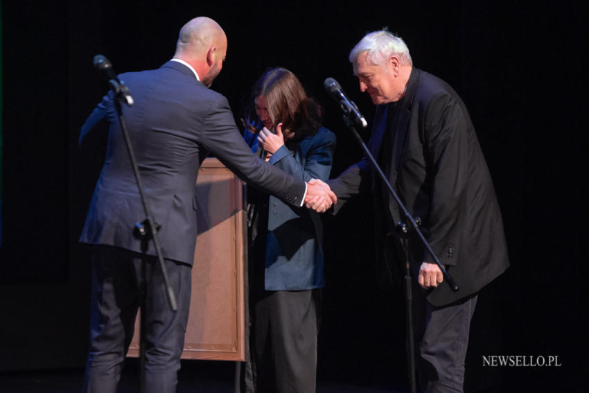 Angelus i Silesius 2021 - gala finałowa