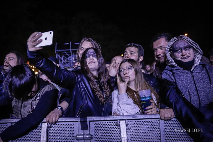 Mystic Festival 2022 - dzień trzeci