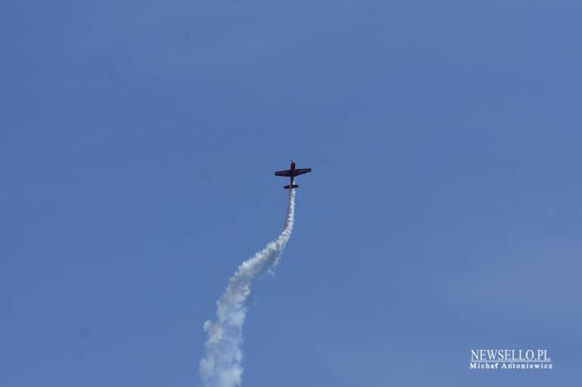 Poznań Airshow 2018