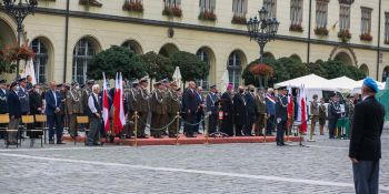 Święto Wojska Polskiego we Wrocławiu