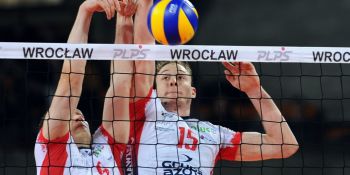 Trefl Gdańsk - ZAKSA Kędzierzyn Koźle