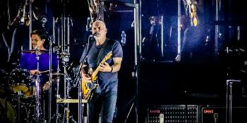 David Gilmoure