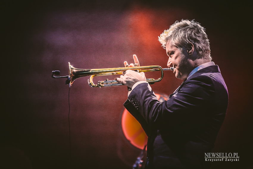 Chris Botti 2017