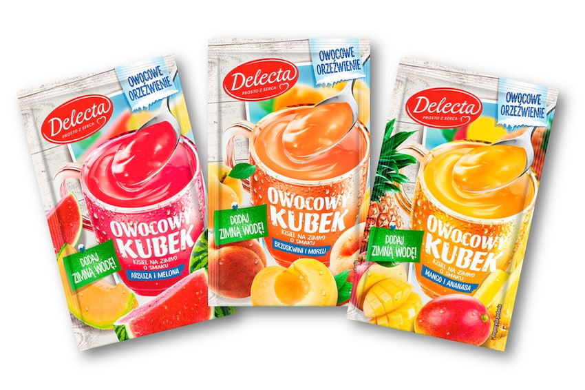 Delecta