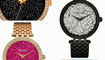 Nowa kolekcja zegarków Caravelle